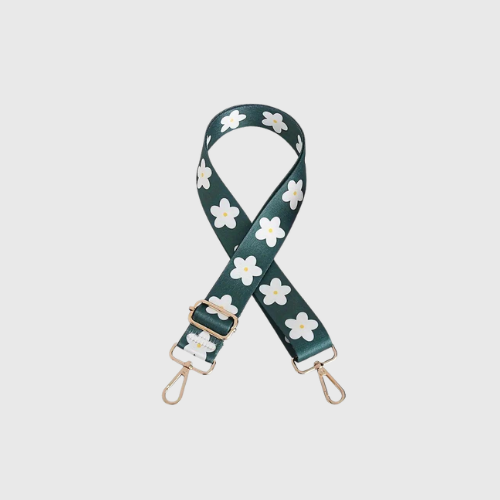 Kolfstrap groen